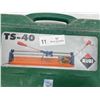 Image 3 : Rubi TS-40 Tile Cutter