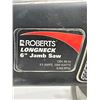 Image 3 : Roberts 6" Jamb Saw & Sawcat 7.25" Circular Saw