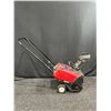 Image 2 : Toro Powerlite 98cc Snowblower (Model 38182) *note