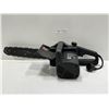 Image 1 : Mastercraft Electric Chain Saw