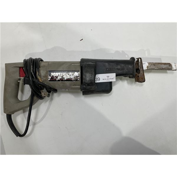 Portercable Tiger Saw Variable Speed