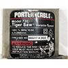 Image 2 : Portercable Tiger Saw Variable Speed