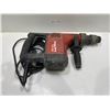Image 2 : Hilti TE25 Hammer Corded Drill