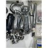 Image 3 : Assortment Of Miscelleaneous Plumbing Parts And Pieces