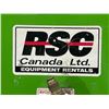 Image 2 : RSC Canada Ltd. Equipment Rentals. Construction Heater