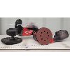 Image 2 : LOT OF 2 - MILWAUKEE 18 VOLT RANDOM ORBIT SANDER & POLISHER