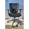 Image 1 : ADJ ERGONOMIC OFFICE CHAIR