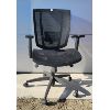 Image 1 : ADJ ERGONOMIC OFFICE CHAIR