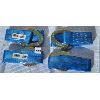 LOT OF 4 - TIE DOWN STRAPS