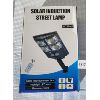 Image 1 : SOLAR INDUCTION STREET LAMP