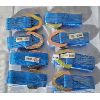 Image 1 : LOT OF 8 - TIE DOWN STRAPS