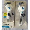 Image 1 : LOT OF 2 - PURE RAIN HANDHELD NOZZLES