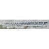 Image 1 : 28 FT ALUMINUM EXTENSION LADDER 