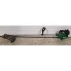 Image 1 : LOT OF 2 - WEED EATER GTI 19 GAS GRASS TRIMMER & POWER HOE ATTACHMENT 