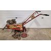 Image 3 : MAXIM COMMERCIAL 5HP GAS FRONT TINE TILLER 