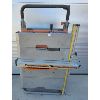 Image 2 : RIDGID WORK-N-HAUL TWO WHEEL WORK STAND & TABLE SAW