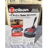 Image 2 : EZCLEAN 1800PSI 12IN SURFACE CLEANER ATTACHMENT