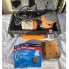 Image 1 : RIDGID R2500 1/4 SHEET SANDER W/ CASE