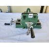 Image 2 : GENERAL INTERNATIONAL 4 INCH TABLE VISE 