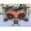 Image 2 : RIDGID WORK SITE STEREO