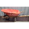 Image 1 : ERIE CONTRACTORS WHEELBARROW 