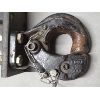 Image 2 : DROP DOWN PINTLE HITCH - 15 TON 