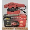 Image 1 : MAX POWER 1.5AMP 1/3 SHEET TWIN GRIP SANDER