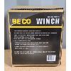 Image 2 : BECO 2-SPEED 2000LB HAND CRANK WINCH - SEALED 