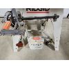 Image 2 : RIDGID TABLE SAW W/ SAWDUST COLLECTION KIT