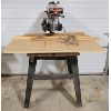 Image 1 : CRAFTSMAN RADIAL ARM SAW