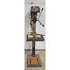 CRAFTSMAN 20IN DRILL PRESS W/ VISE
