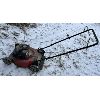 Image 1 : YARD MACHINES PUSH MOWER