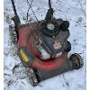 Image 2 : YARD MACHINES PUSH MOWER