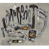 Image 1 : JOB LOT OF HAND TOOLS 