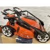Image 2 : HUSQVARNA LE116P LAWN MOWER - NEW IN BOX - NO BATTERY