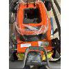 Image 3 : HUSQVARNA LE116P LAWN MOWER - NEW IN BOX - NO BATTERY