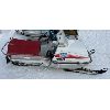 Image 2 : 1979? YAMAHA ENTICER SNOWMOBILE 300 CC