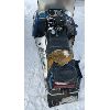 Image 3 : 1983? YAMAHA ENTICER SNOWMOBILE 300 CC - PARTS MACHINE