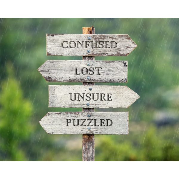 UNSURE ABOUT REGISTERING?