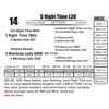 Image 1 : S Right Time L30