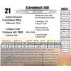 Image 1 : S Architect L140