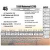 Image 1 : S All Maternal L295