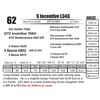 Image 1 : S Incentive L343