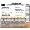 Image 1 : S Incentive L601