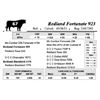 Image 1 : Redland Angus Lot 67