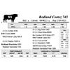 Image 1 : Redland Angus Lot 93