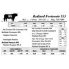 Image 1 : Redland Angus Lot 95