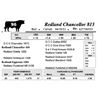 Image 1 : Redland Angus Lot 96