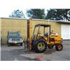 Image 1 : Hustler Model H6000T Forklift