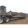 Image 1 : 1965 Hiway Drop Deck Trailer